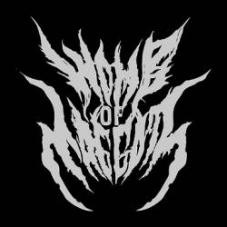 logo Womb Of Maggots